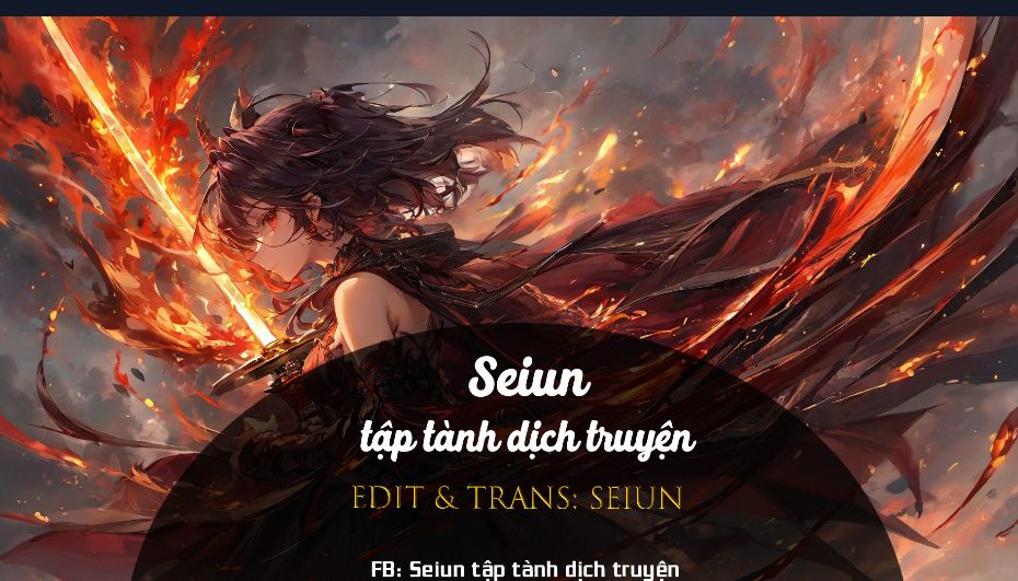 người tình của cáo. chapter 1 18