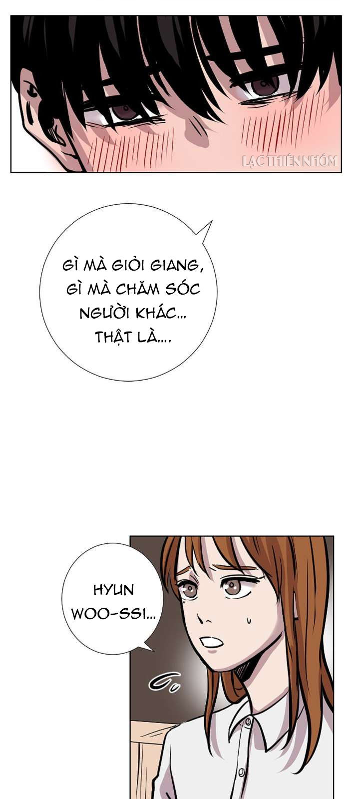 in our lifetime chapter 12 23