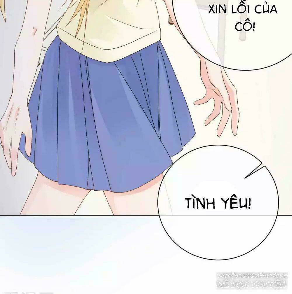 trọng sinh siêu sao - lăng thiếu sủng nghiện chapter 20 35