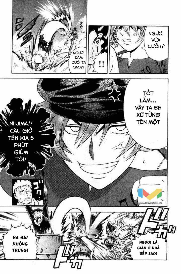 history's strongest disciple kenichi chapter 240 13