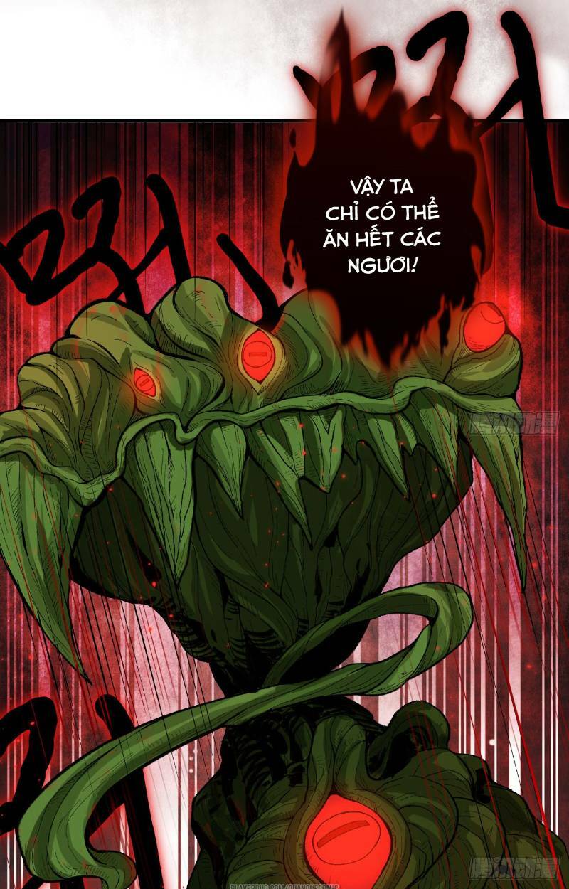 trường an tưởng tượng chapter 42 3