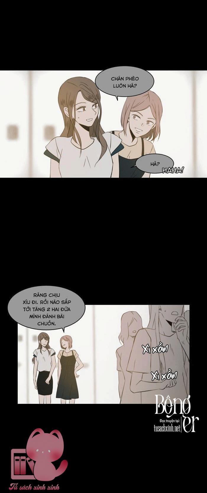 a good day to be a dog chapter 30 21