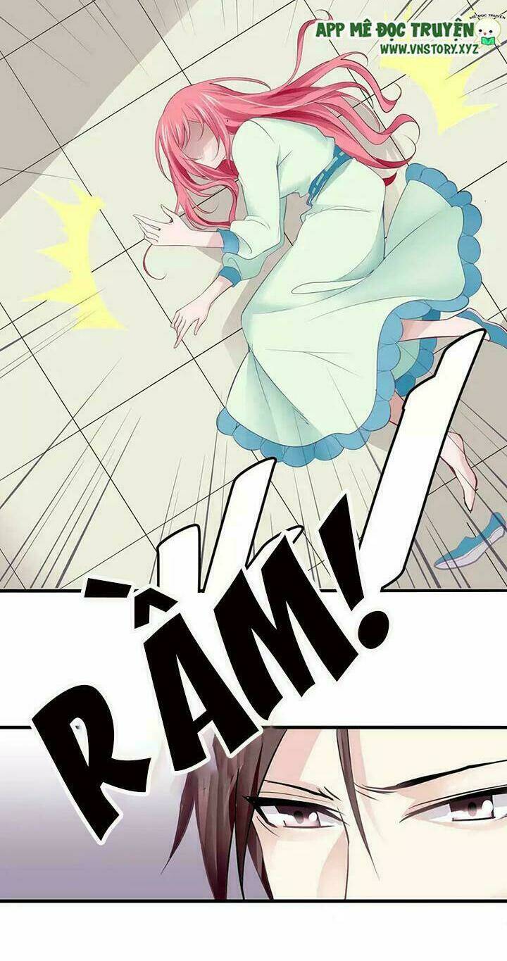 trò chơi săn tình - tổng tài khó kìm lòng chapter 2 26