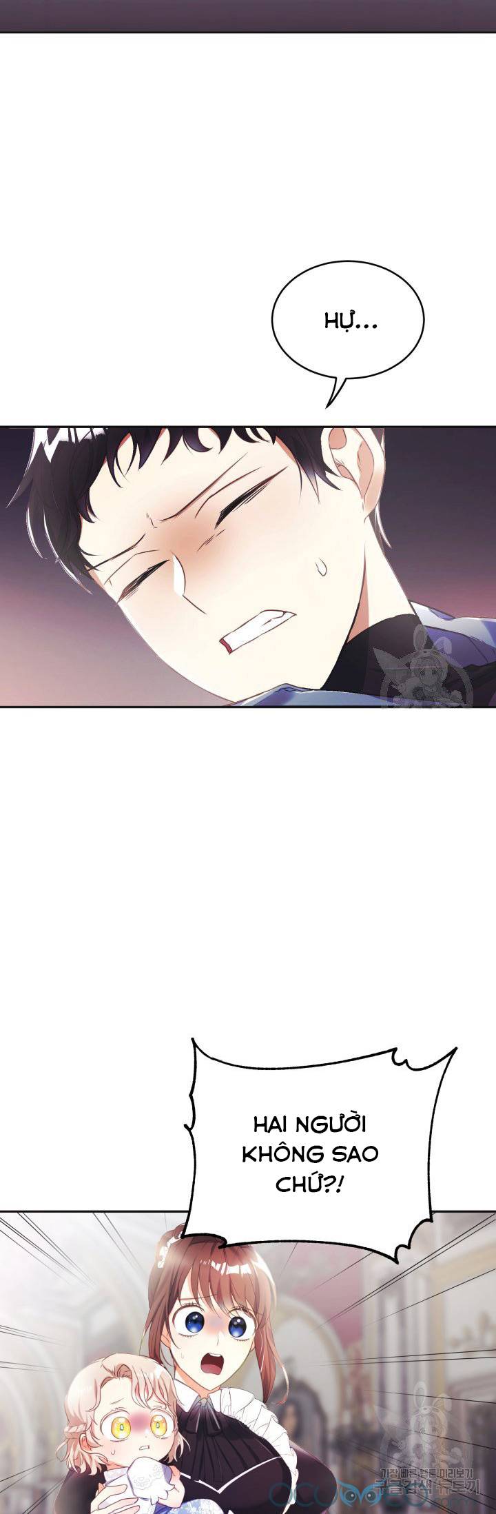 đứa con của rồng chapter 17 16