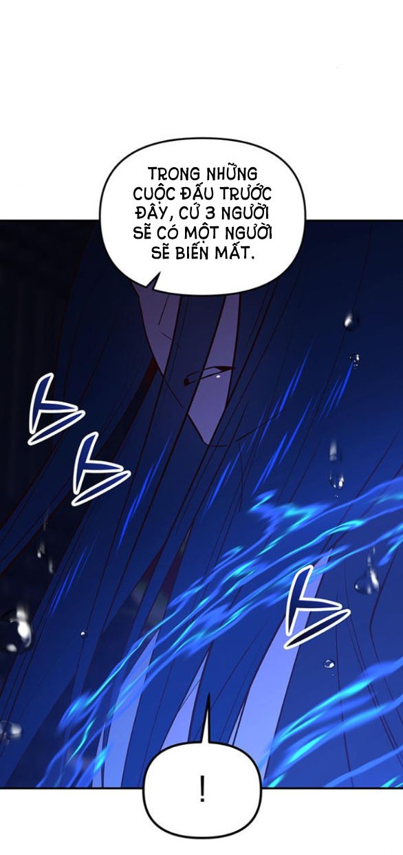 Thái Tử Myolyeong chapter 89.1 - Trang 24