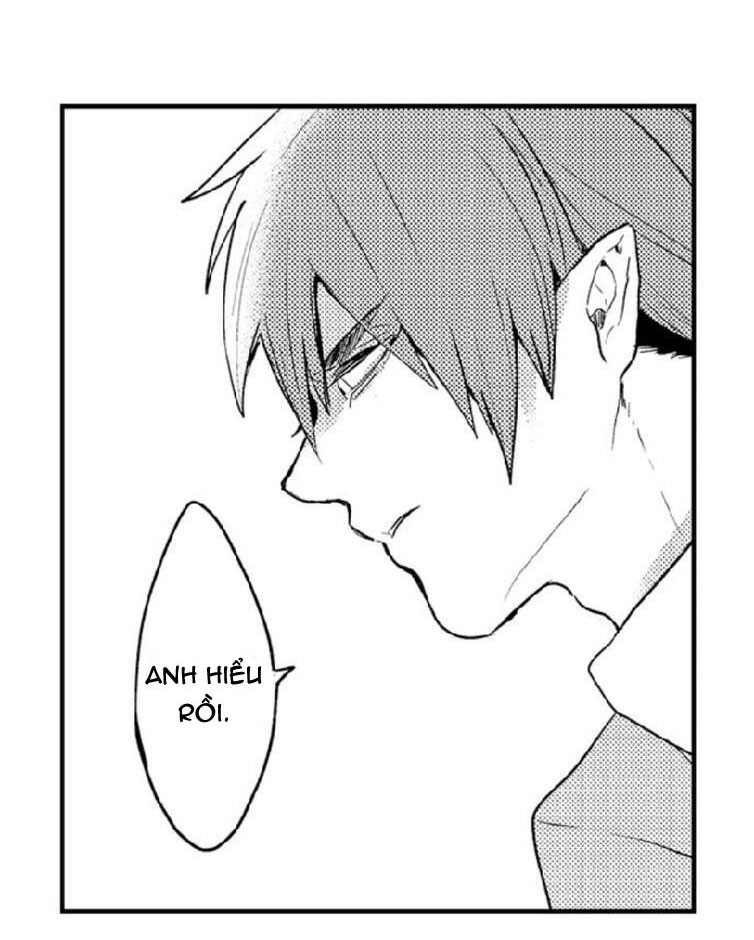 tiếng gọi của tình yêu sau trải nghiệm cận tử chapter 3 18