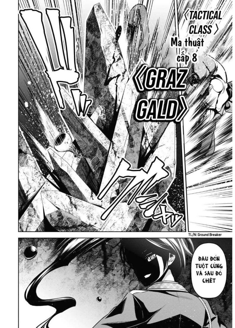 demon's sword master of excalibur school chapter 14 23