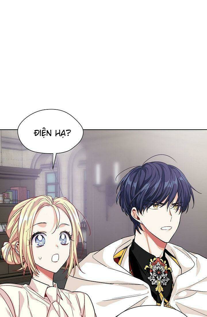 nữ hoàng ngoại khoa chapter 62 14