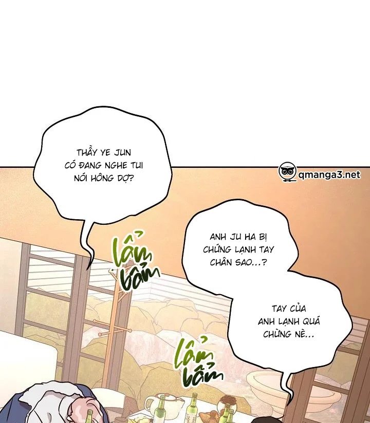 thần tượng đến rồi!? chapter 43 65