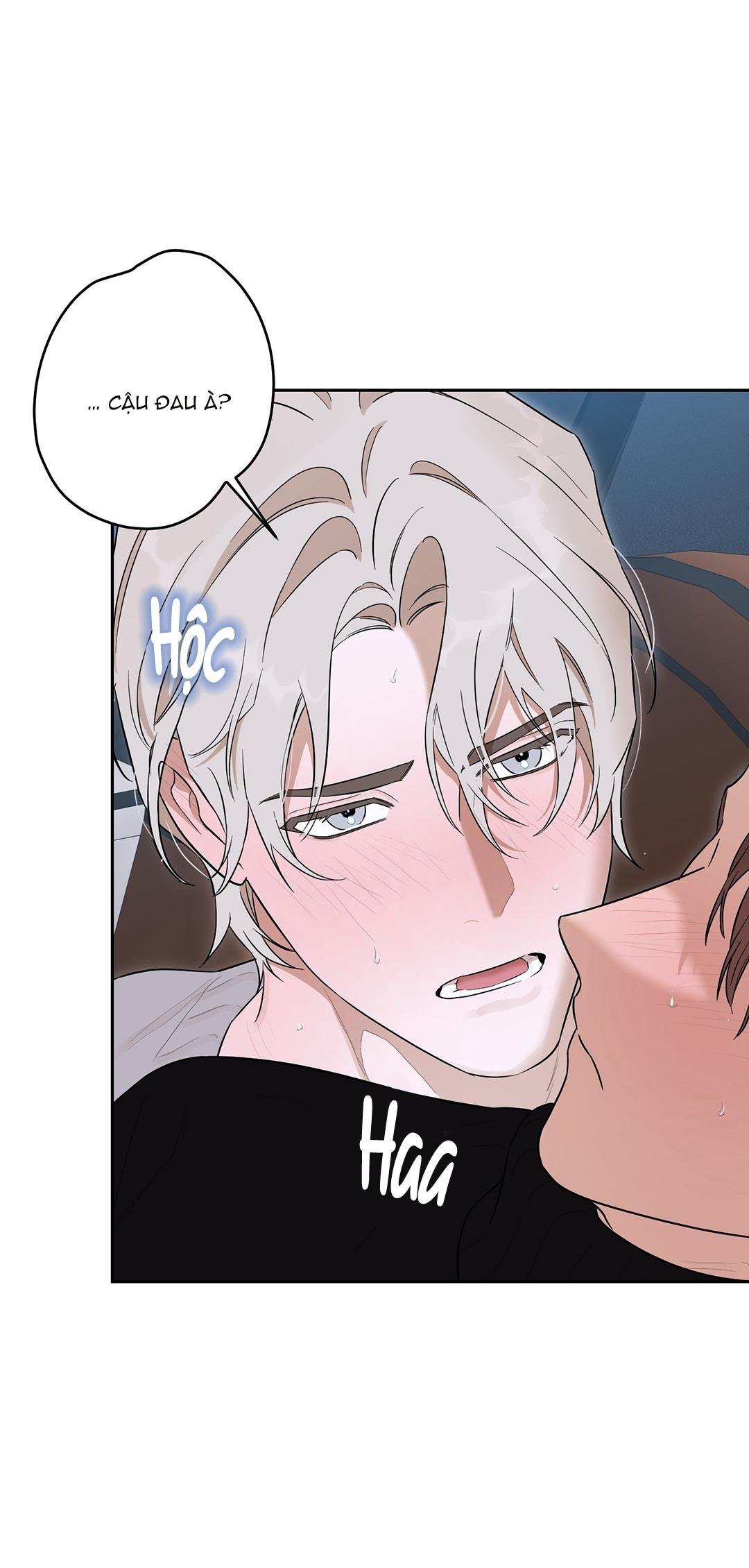 mị hoặc khó cưỡng chapter 42 18