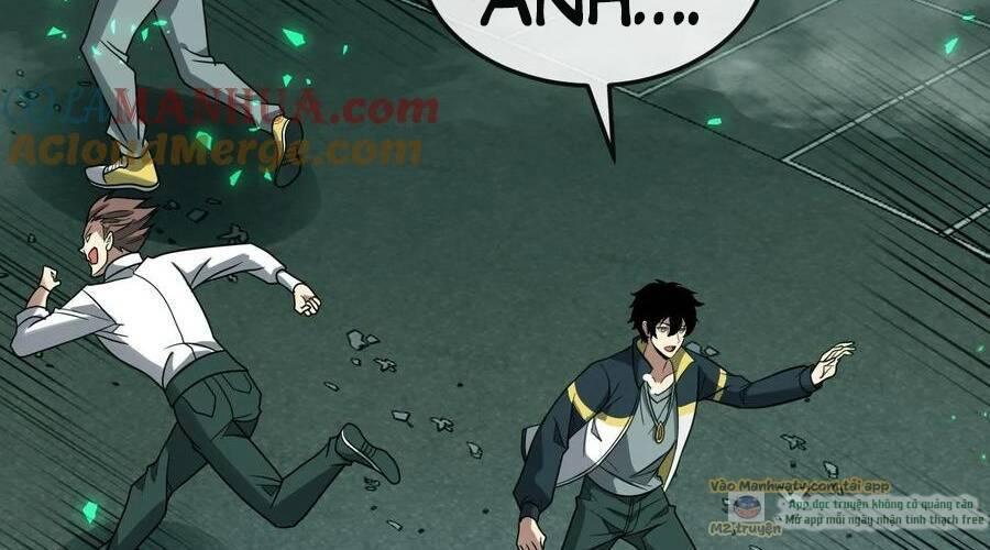 nhìn thấy thanh máu, ta xử tội thần linh chapter 104 34