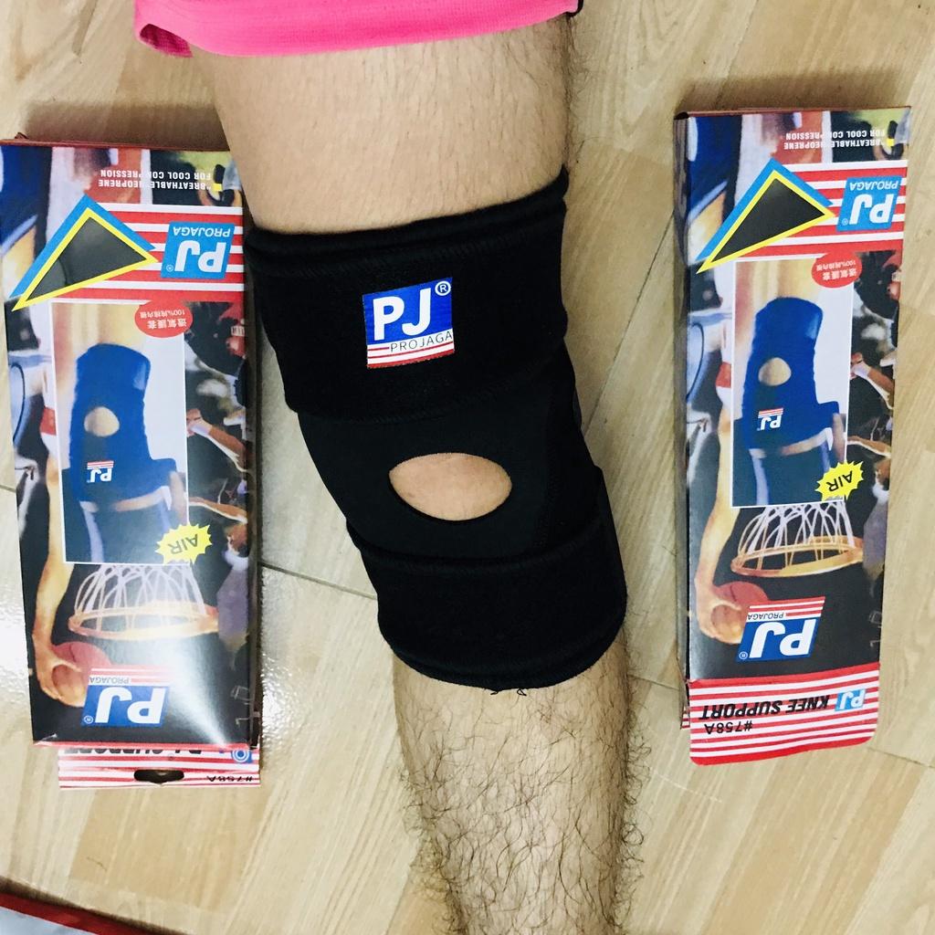 Bó gối thể thao PJ758A cao cấp 2022-2023