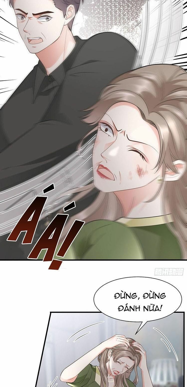 đại tiểu thư có ý đồ gì xấu đâu chapter 29.1 8