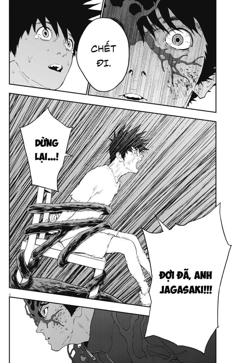 đọa nhân chapter 135 6