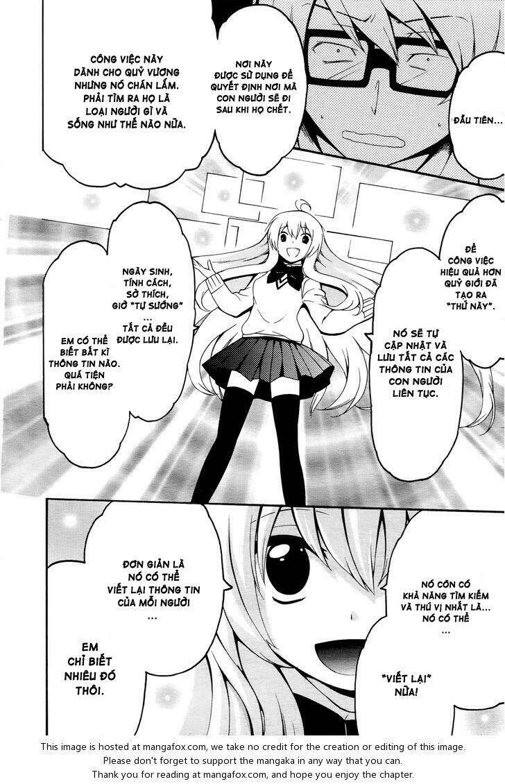 enma no hanayome to kimetsukerareta fukou na ore no jinsei keikaku chapter 2 37