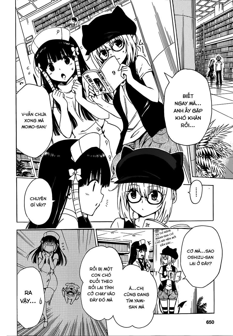 to love - ru darkness chapter 30 26