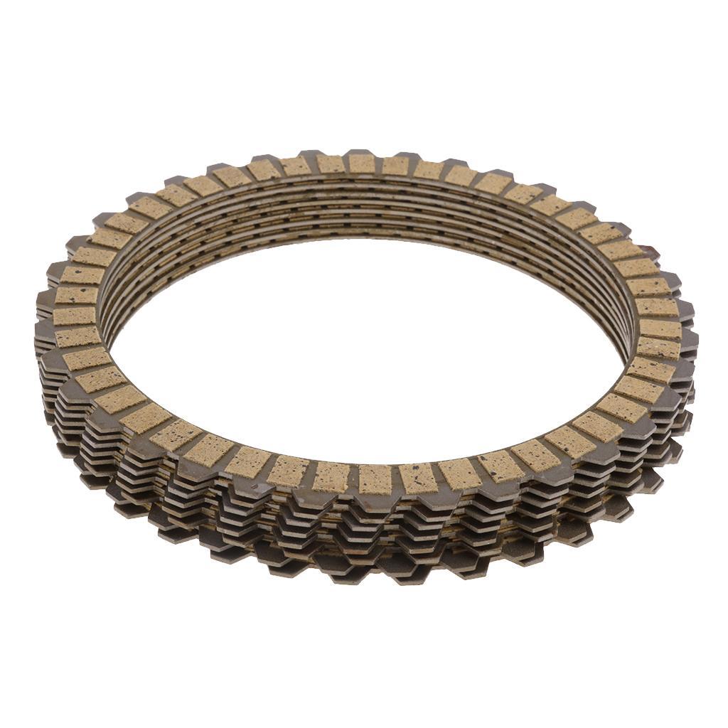 Clutch Plate Kit for  XL883 1200
