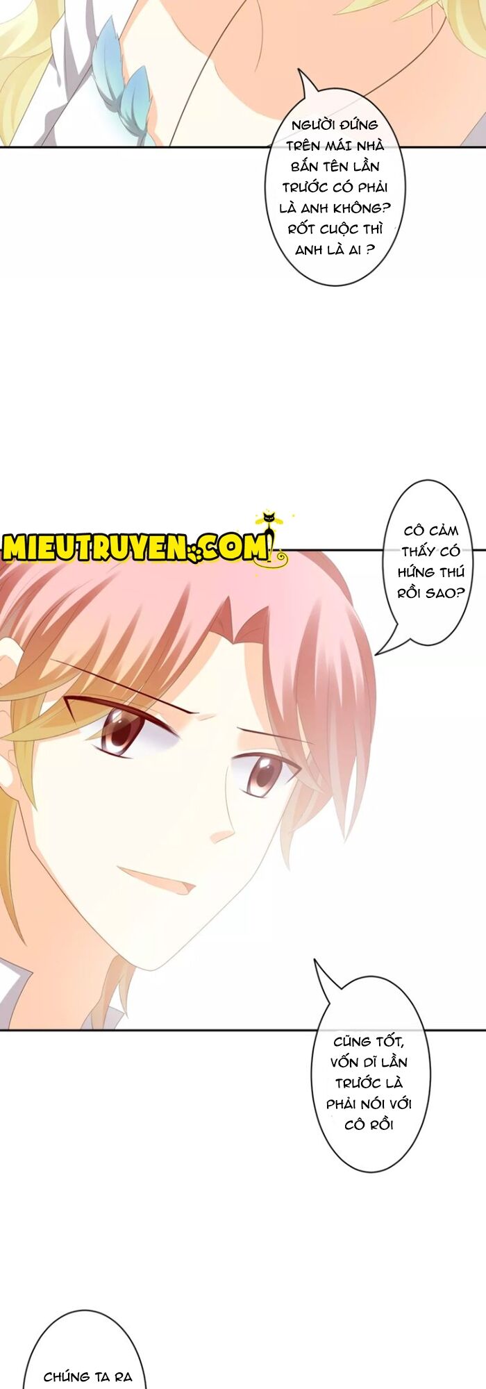 độc nhãn ác ma của ta chapter 28 23