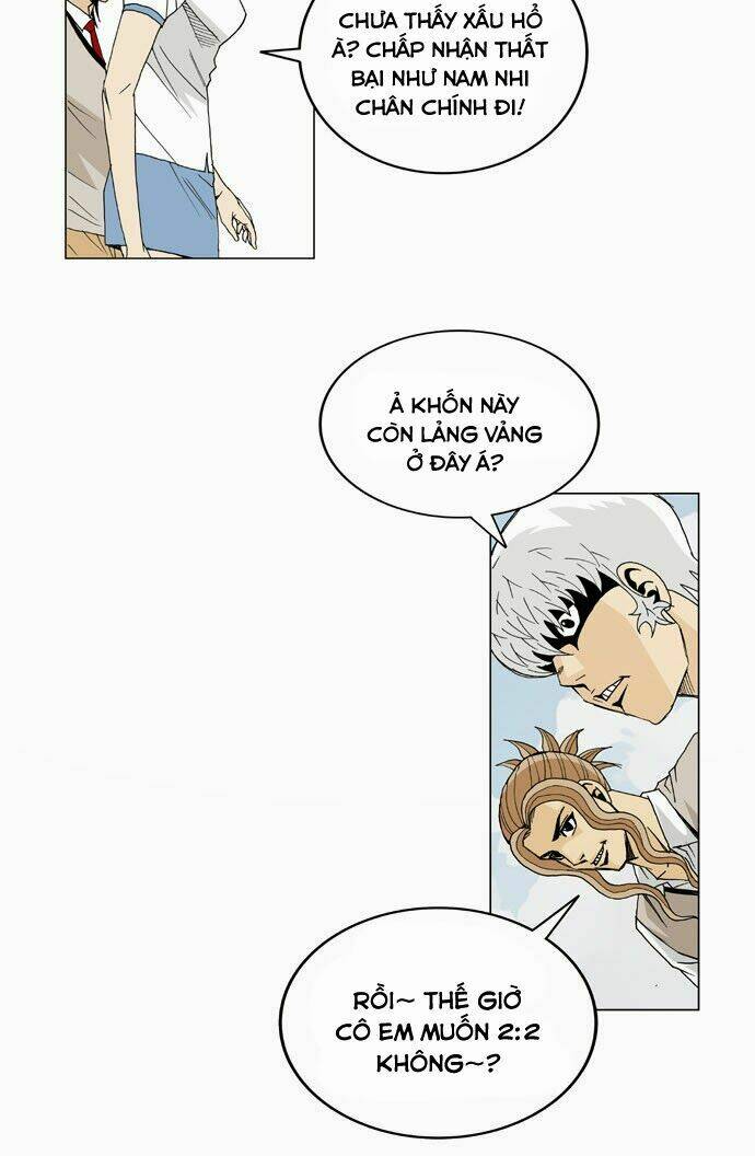 ultimate legend: kang hae hyo chapter 12 32