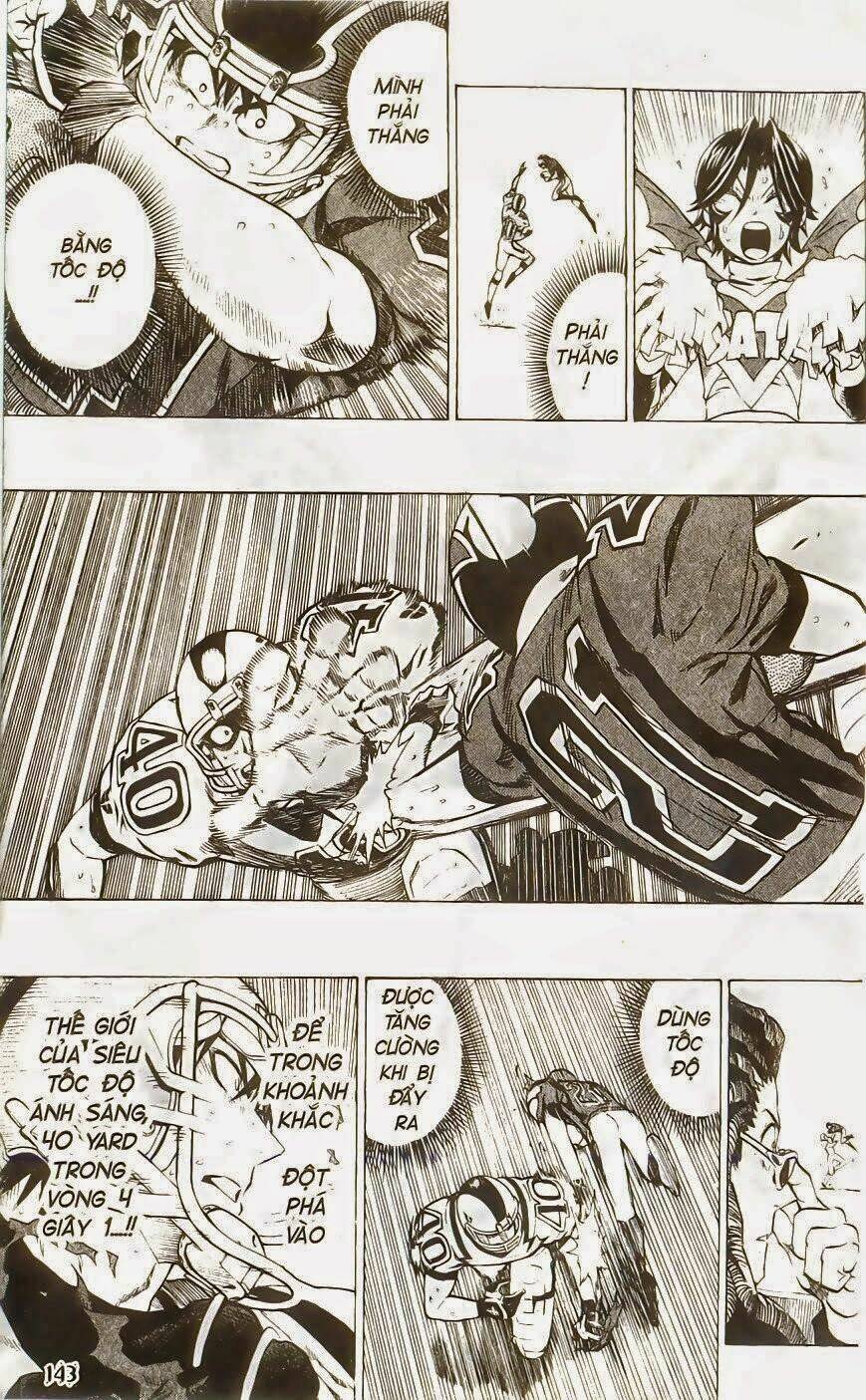 lá chắn mắt chapter 239 15