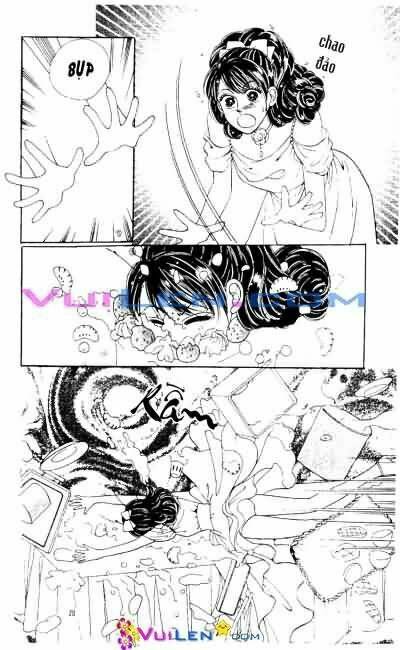 cô gái yêu kiều chapter 10 7