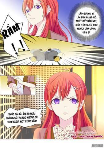 tướng quân đại nhân đích thiên giá kiều thê chapter 1 13