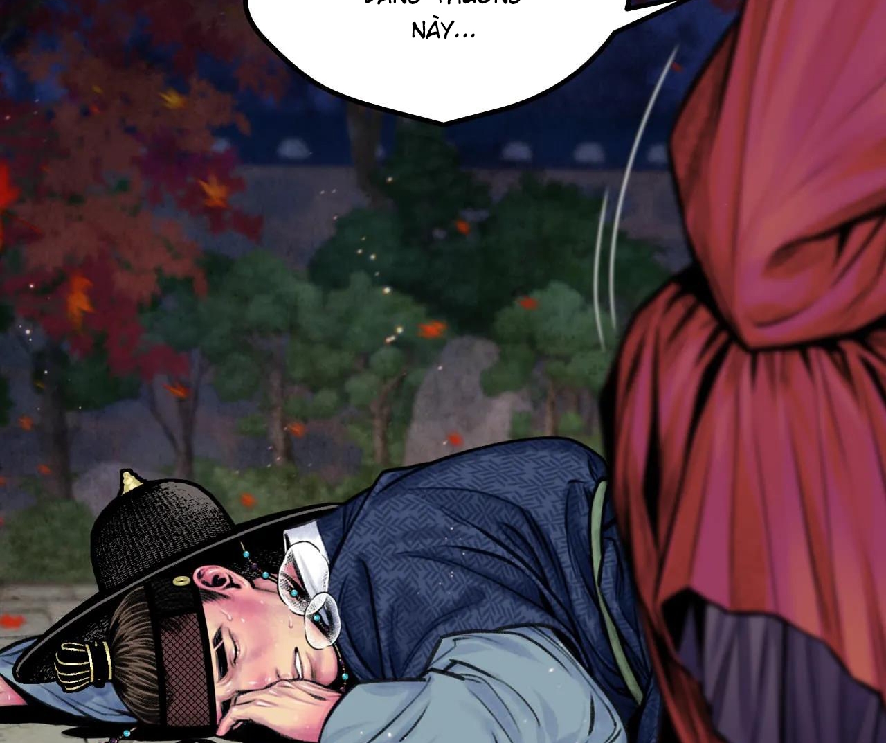 phò mã quan phu chapter 10 96