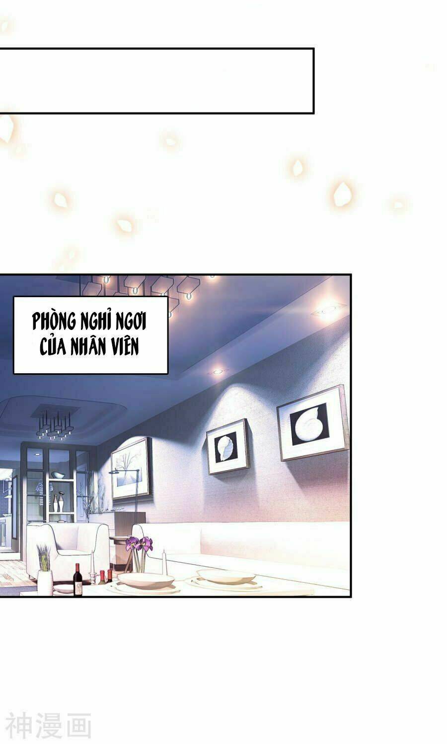 luyến ái khoái đệ chapter 5 11