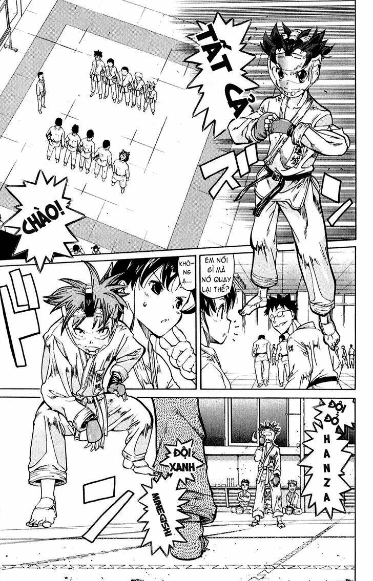 hanza sky chapter 15 14