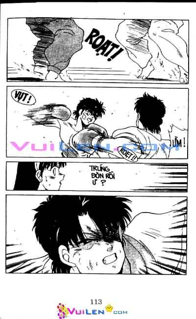 truyền nhân atula - shura no mon i chapter 21 115