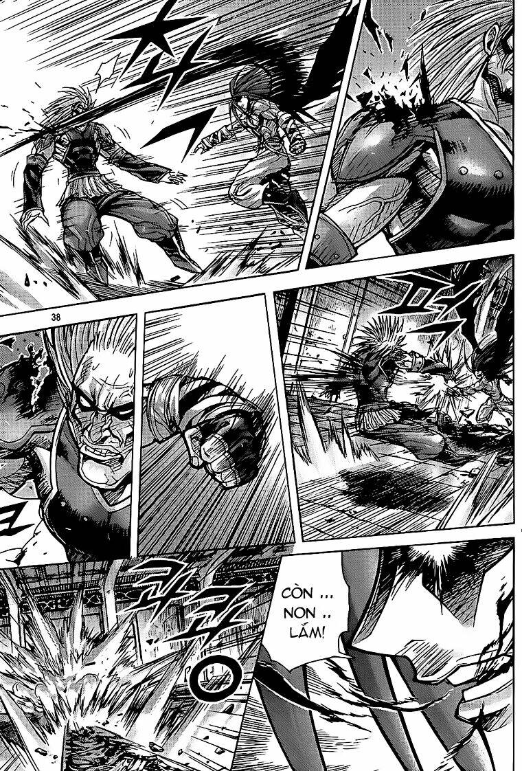 king of hell chapter 198 15