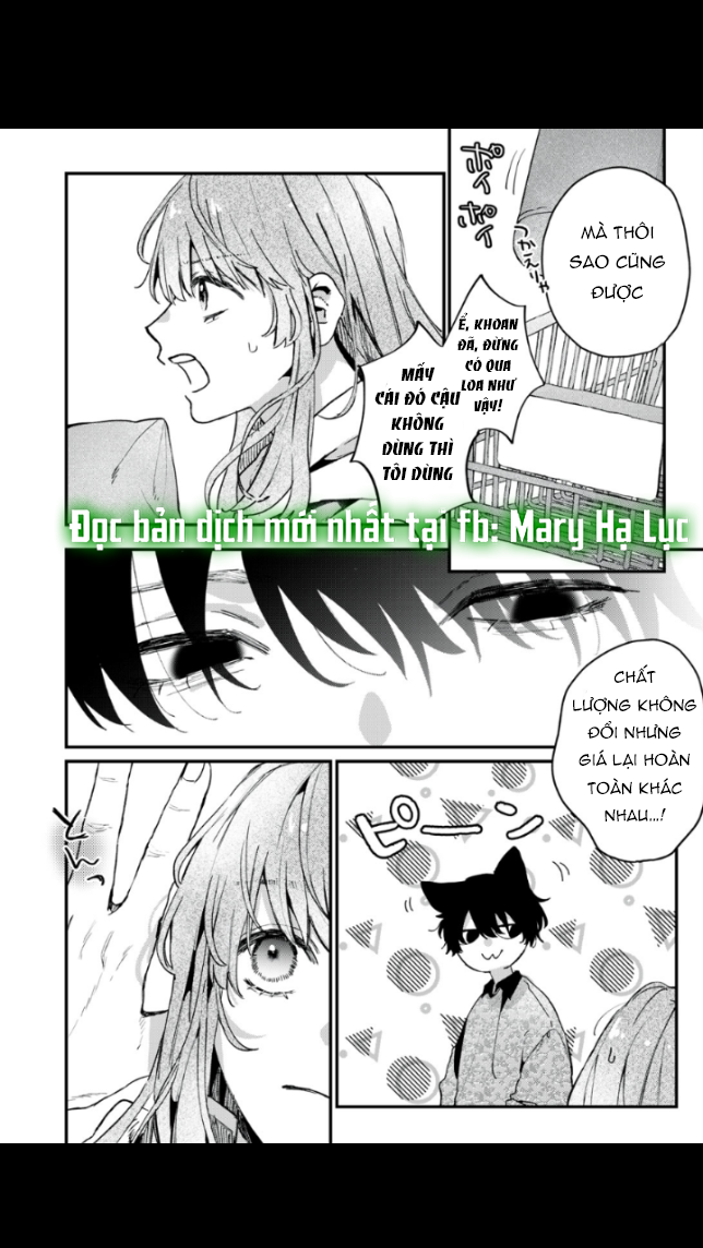 himokuzu hana muốn chết chapter 3.1 12