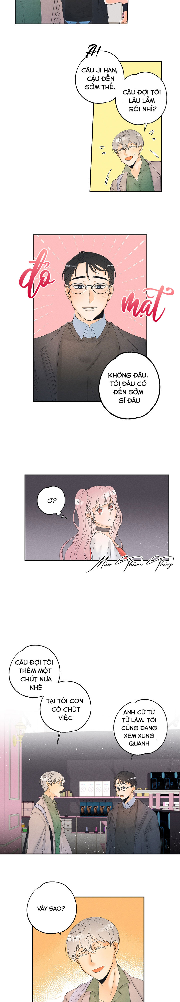 cuộc cải cách dâm dục chapter 8 5