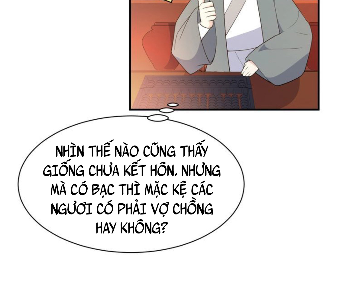 mấy độ cẩm nguyệt say cũng liễu chapter 102 29