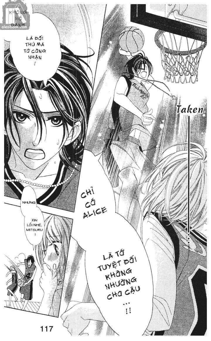 alice 38 °c chapter 31 16