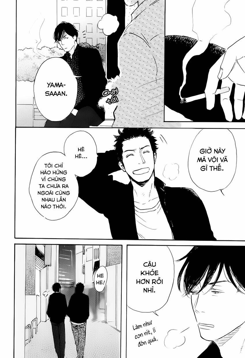 dạy trẻ bất thành chapter 7 3