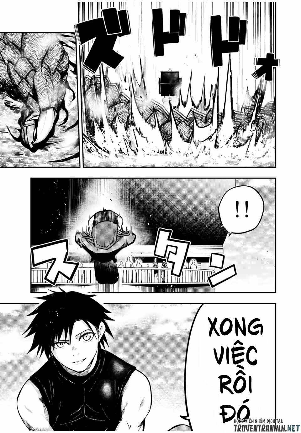 dorei tensei: sono dorei, saikyou no moto ouji ni tsuki chapter 40 20