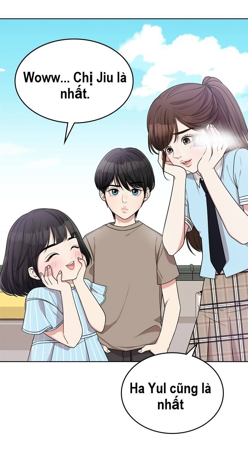 gửi tới bạn...người nắm giữ ngôi sao chapter 6 6