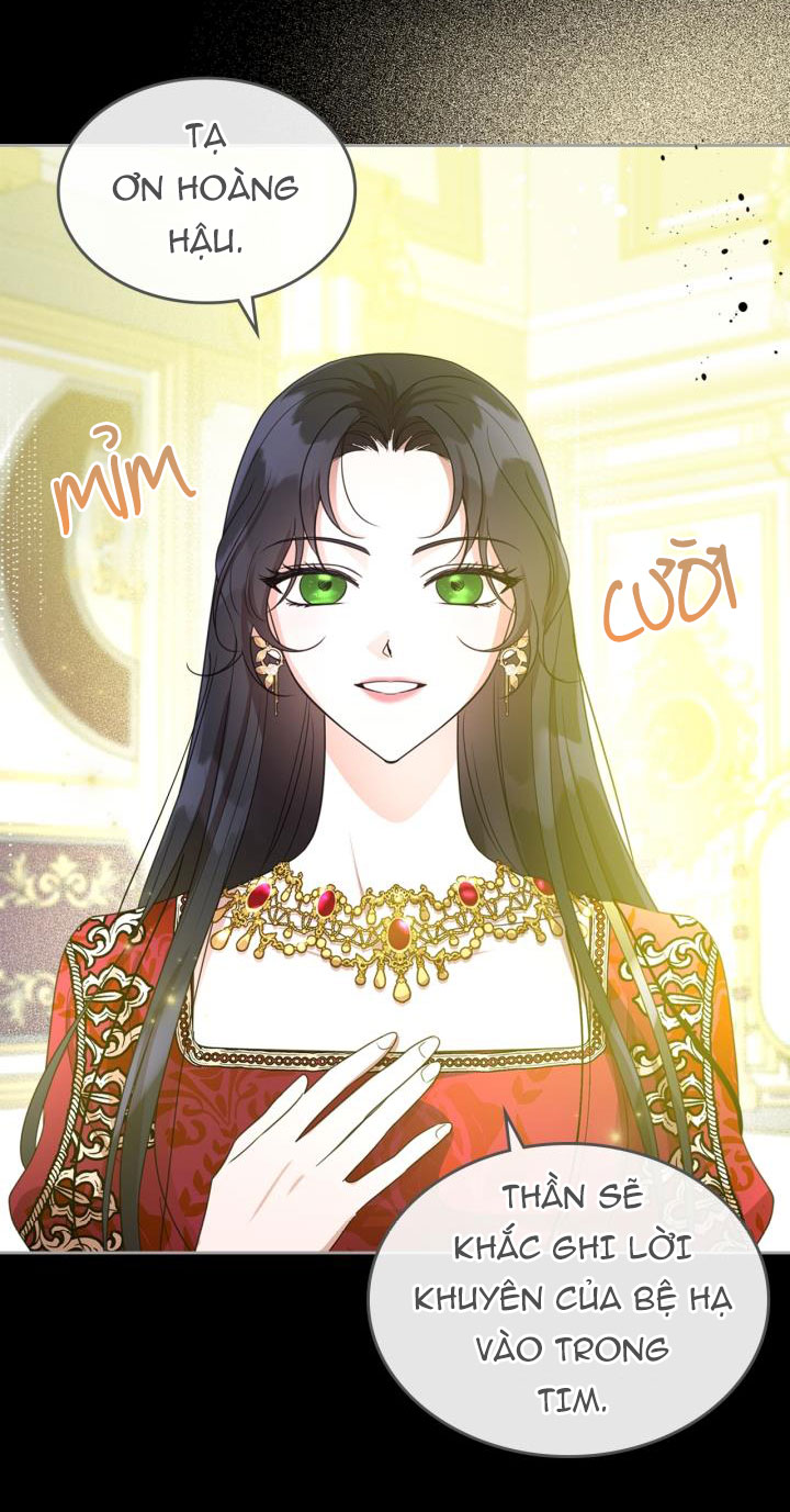 giết chết ác nữ phản diện chapter 41.2 27