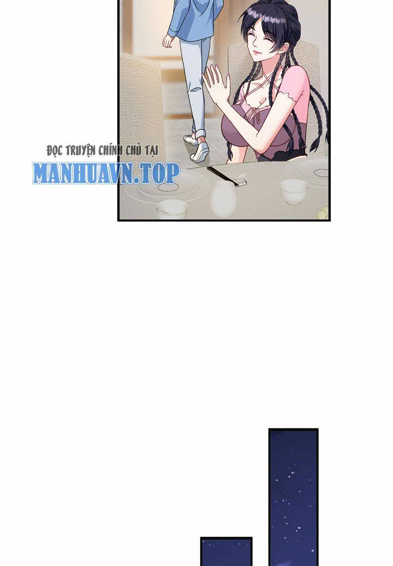 Bỏ Làm Simp Chúa, Ta Có Trong Tay Cả Tỉ Thần Hào chapter 5.3 7