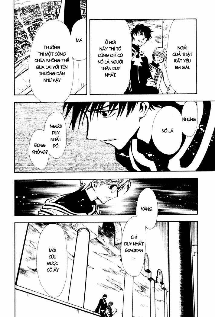 huyền thoại đôi cánh chapter 1 31