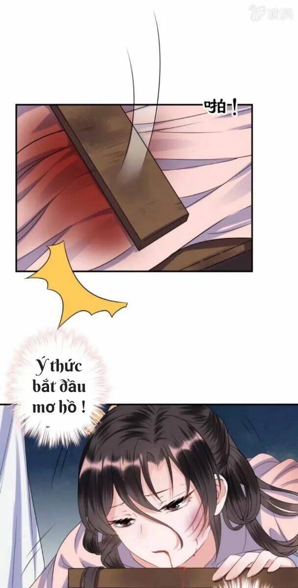 theo đuổi hoàng tử quá khó a~ chapter 62 23