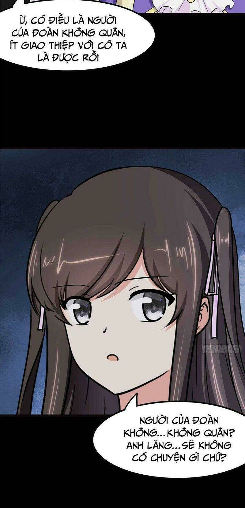 bạn gái virus của tôi chapter 272 6