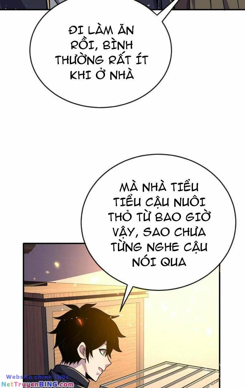 nhìn thấy thanh máu, ta xử tội thần linh chapter 168 5