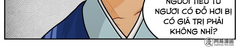 hoàng thượng đoạn tụ! đừng chạm vào ta chapter 72 165