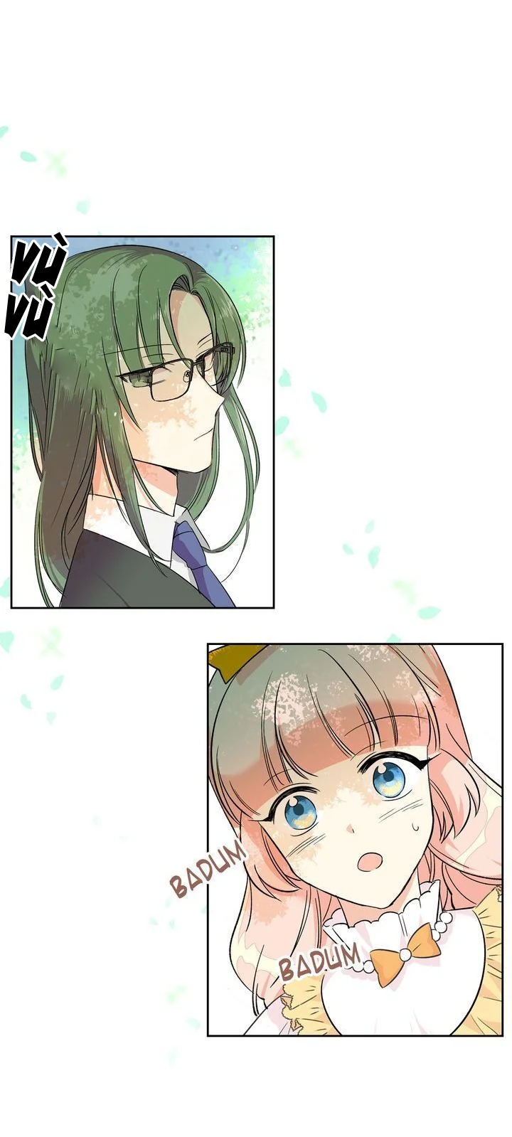 thú cưng của nhân vật phản diện chapter 3 55