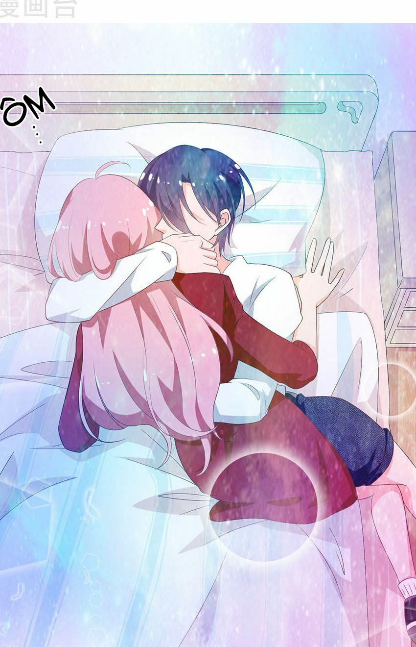 cả thế giới đều không bằng người chapter 116 14