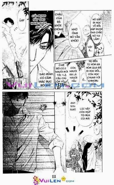 bát khuyển sỹ phương đông chapter 12 111