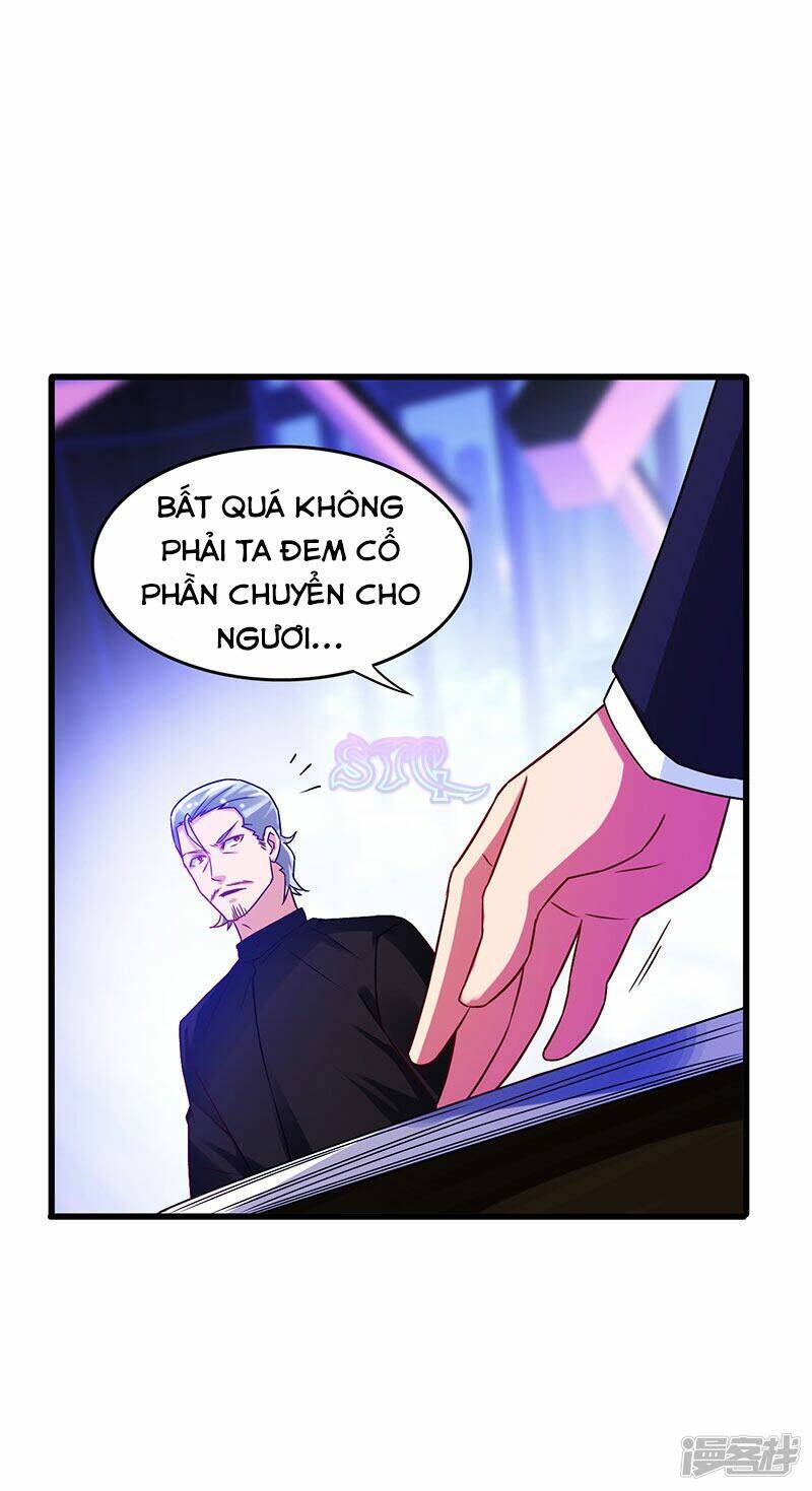 siêu cấp bại gia tử chapter 47 18