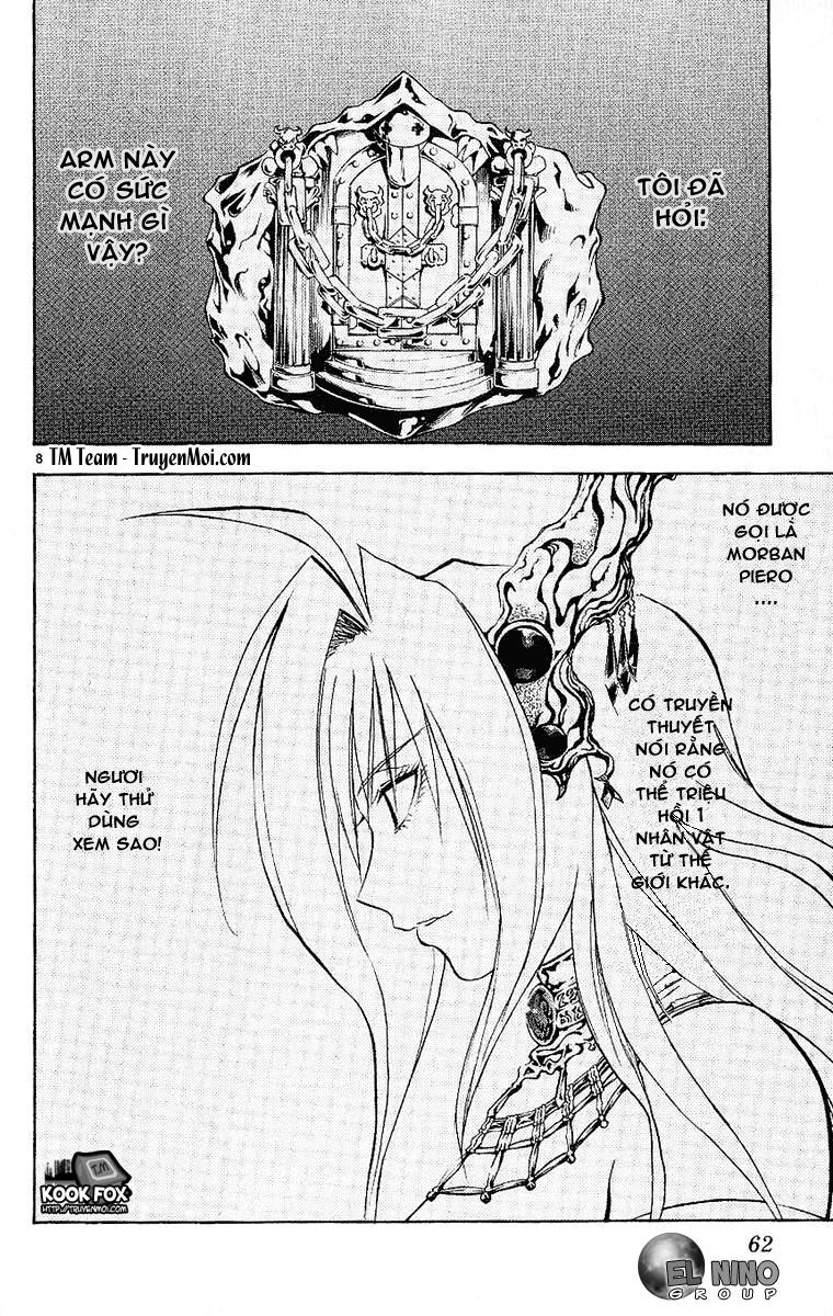 mar heaven chapter 89 9